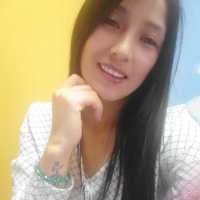 Avatar Gisela Almeld Rosas Casca
