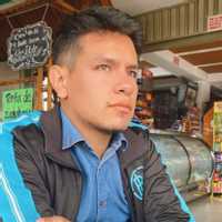 Avatar Roniber Alexander Cortes Mora