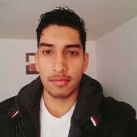 Avatar Rodolfo Esteban Crisanto Rosas
