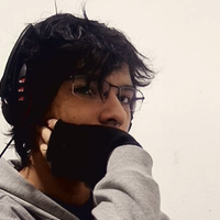 Avatar Ronald Daniel Cueva Jaimes