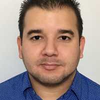 Avatar René David González Ugas