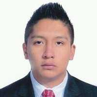 Avatar Richard Guanoluisa
