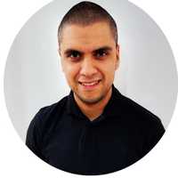 Avatar Ricardo Daniel Jorge