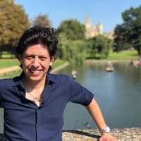 Rodolfo Rodriguez