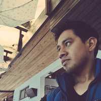 Andres Fernando Lopez