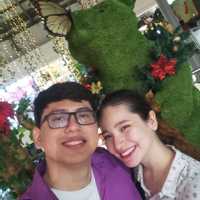 Jhoan Alfredo Mancilla Blanco