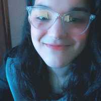 Avatar Rebeca Ferreira