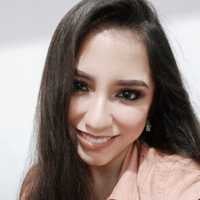 Avatar Rebeca Antonella Ruiz Guardia