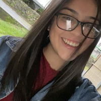 Avatar Rebeca Espinoza