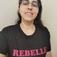 Avatar Flor Gabriela Freitas Albarran