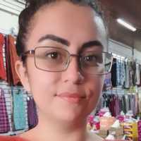 Avatar Rebeca Méndez Elizondo