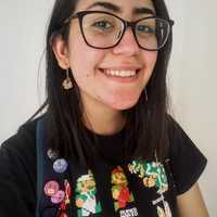 Avatar Rebecca Isabel Soto Pereira