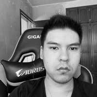 Avatar Edgar Roberto Cisneros Cruz