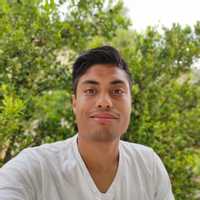 Avatar Reiberth Ibarra