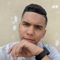 Reiberth Gamboa