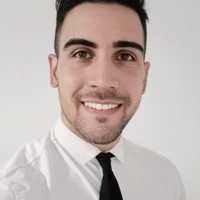 Avatar Franco Andrés Reichert