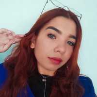 Avatar Reilany Coromoto Gonzalez Billot