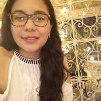 Avatar Reina Gomez Mendez