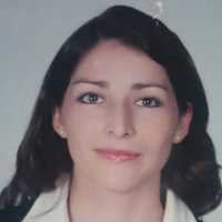 Reina Isabel Escobar De Paz