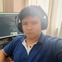 Avatar Reiner Armas Valera