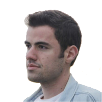 Avatar Alejandro Reinoso Gómez