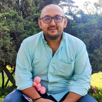 Avatar Rembrandt Jaramillo Barrera