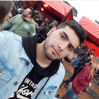 Avatar Olmer Stiven Suarez Giraldo