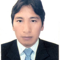 Avatar Richard Choque Callomamani