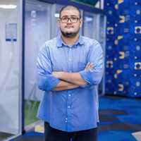 Avatar René Mauricio Cadenas Calderon