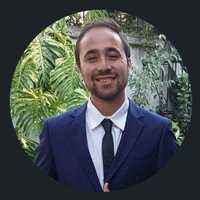 Avatar René Esteban welte millan