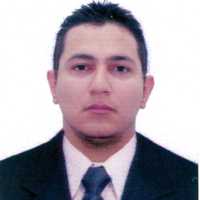 Avatar Renier Jose Mercado Soto