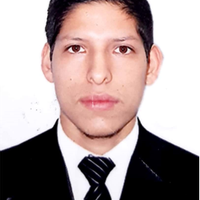 Renzo Martín Rosas Vidal