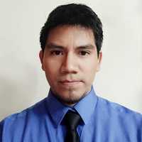 Avatar Renzo Bruno Cachay Piscoya