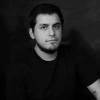 Avatar Renzo Cervantes