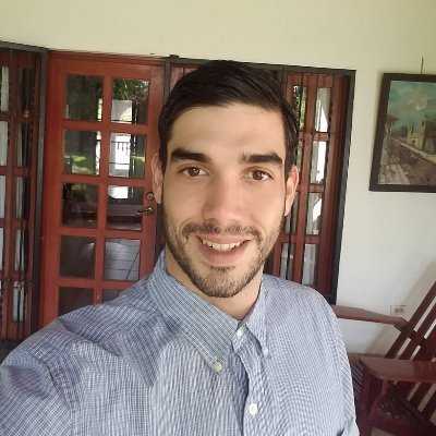 Rodrigo Regalado