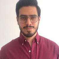 Avatar Raúl Enrique Escobar Hernández