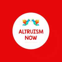 Avatar Altruism Now