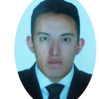 Avatar Irvin Alfredo Barreto Caloso