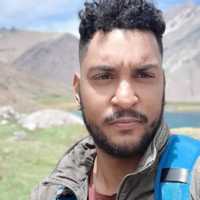 Ricardo Trujillo