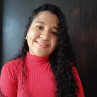 Rosa Edith Villamizar Villalobos