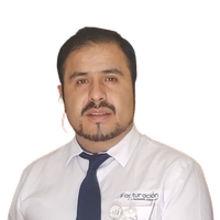 Avatar REYBER YURI PALMA QUISPE