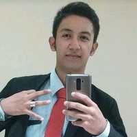 Steven Rey Britez