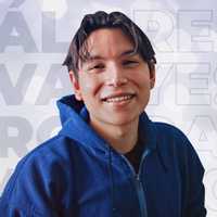 Avatar Alvaro Reyes