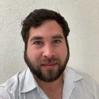 Avatar Esteban Reyes