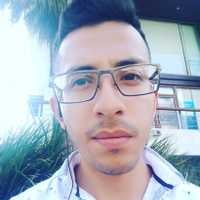 Reynaldo Abigail Jiménez