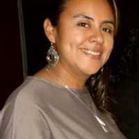 Reyna Matilde Castillo Lopez