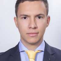 Avatar Rafael David Florez Perez
