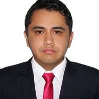 Avatar Ramiro Gerson Ames Enriquez
