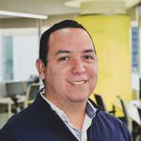 Luis Reyes