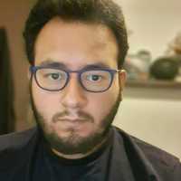 Ruben Emmanuel Garcia Ordaz